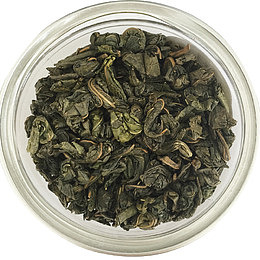 冬桑叶茶