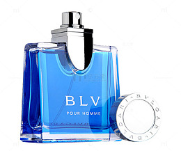 男士宝格丽蓝茶淡香水