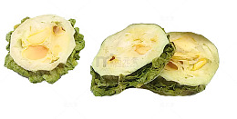 脱水新鲜苦瓜