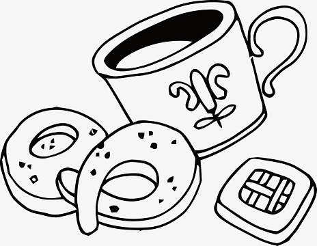 简笔画(1200x1200)png卡通下午茶(410x550)png桌面摆件(433x421)psd