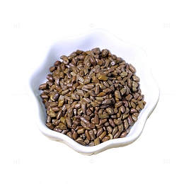产品实物健康决明子茶