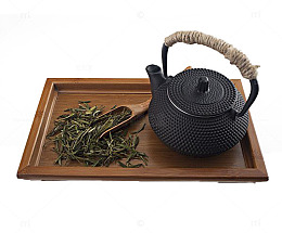 复古茶具