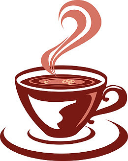 一杯下午茶热奶茶