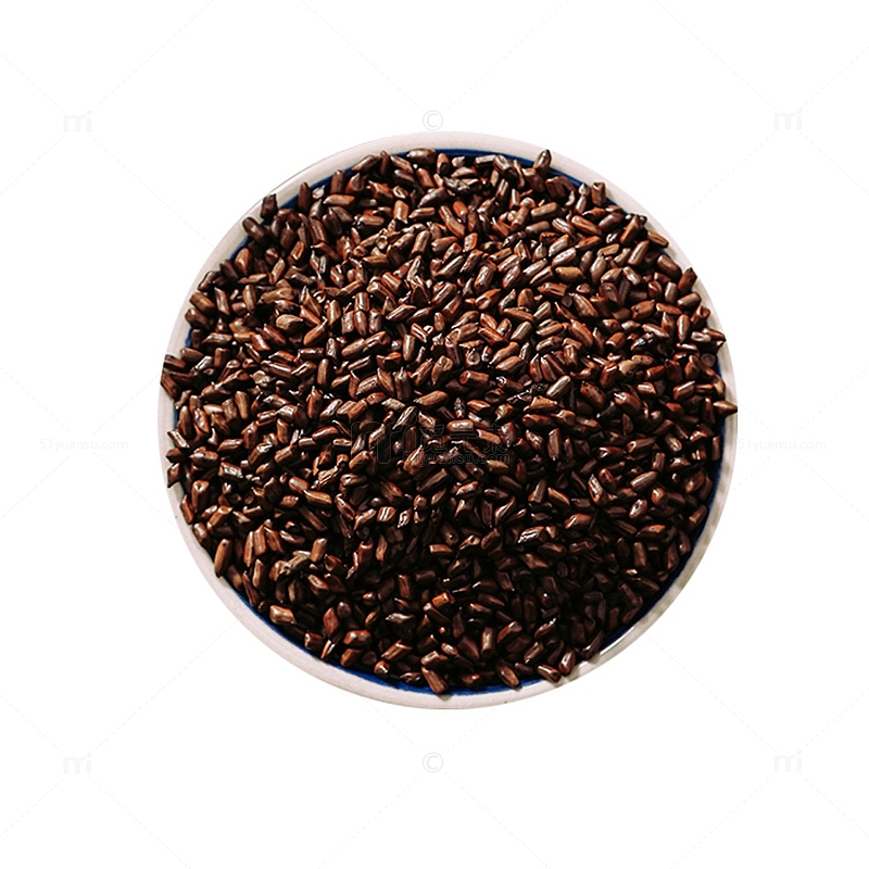 产品实物保健决明子茶