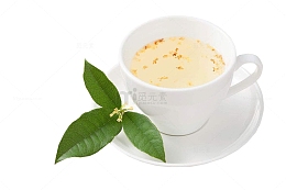茶具茶器桂花花茶