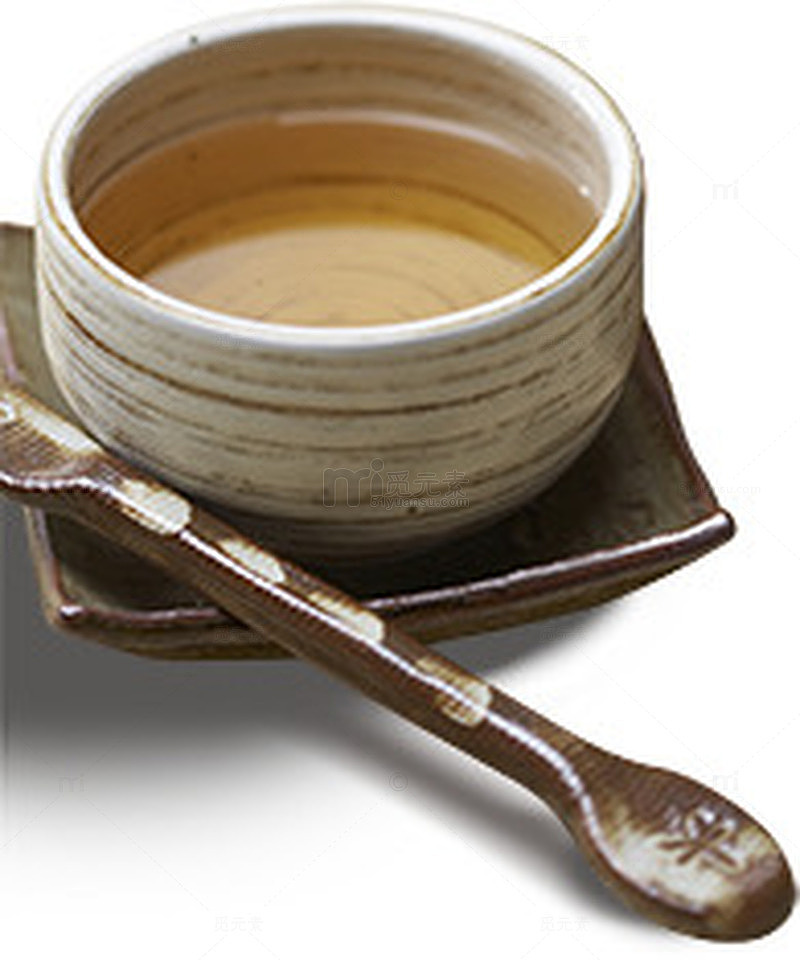 茶