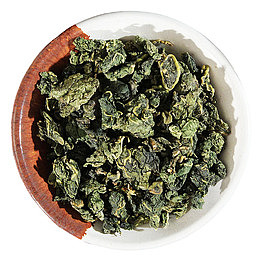 霜桑叶茶