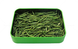 绿茶毛尖茶