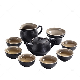 茶具免扣系列素材