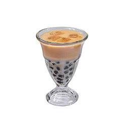 特色黑糖珍珠奶茶