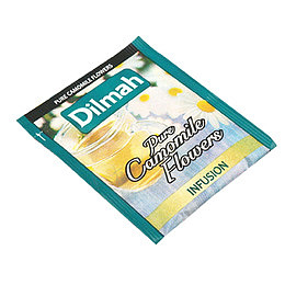 迪尔玛dilmah洋甘菊花茶茶