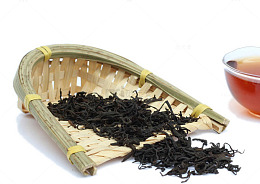 黑色雅安藏茶