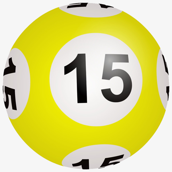 双色球矢量图素材