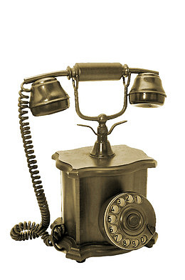 复古金属电商拨号盘免抠图