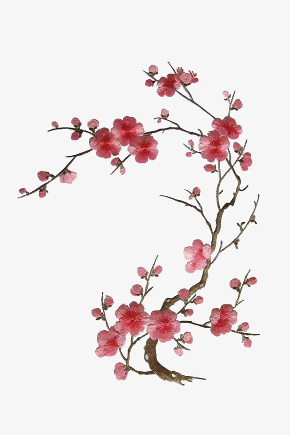 关键词 : 手绘梅花,创意,设计感,简约,免扣png,mbe风格[声明] 觅元素