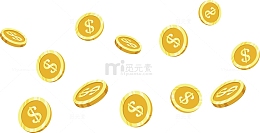 淘金币主图中国金币
