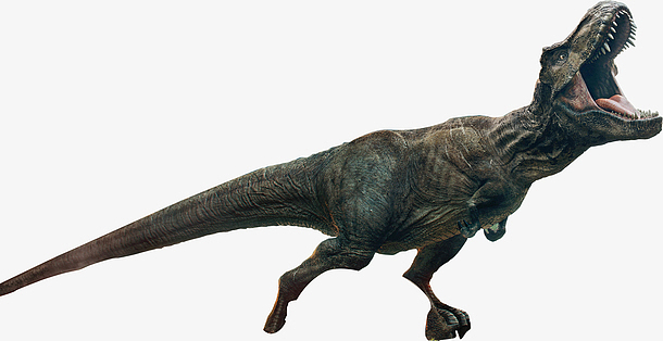 侏罗纪世界恐龙