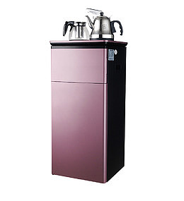 柜士热水器（茶吧机）