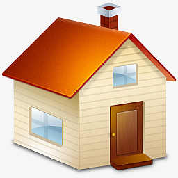 Misc Home Icon
