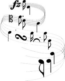 音符