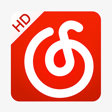网易云音乐logo