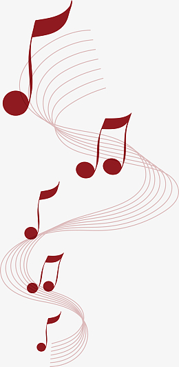 音符pngpng黑色五线谱线条素材图pngpng手绘黑白线条架子鼓插图pngpng