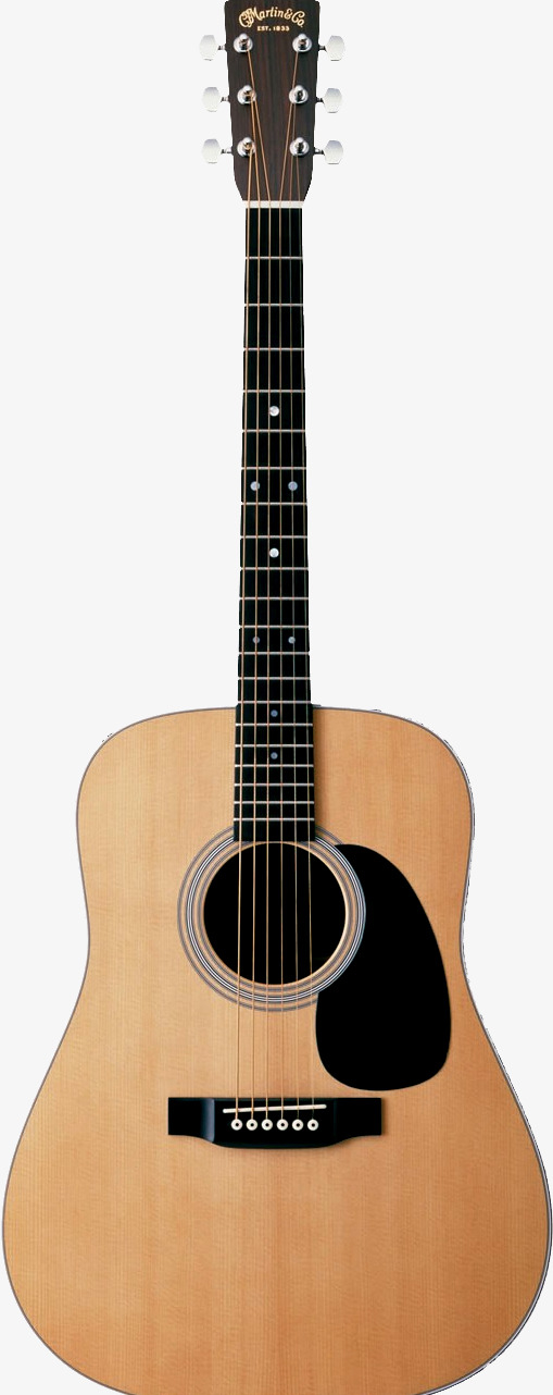 吉他免抠素材免费下载_觅元素51yuansu.com