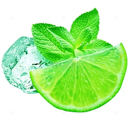 薄荷柠檬