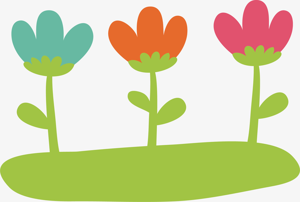 关键词 : 花朵,手绘,卡通,彩色,植物,花草,鲜花,绿叶,矢量图[声明] 觅