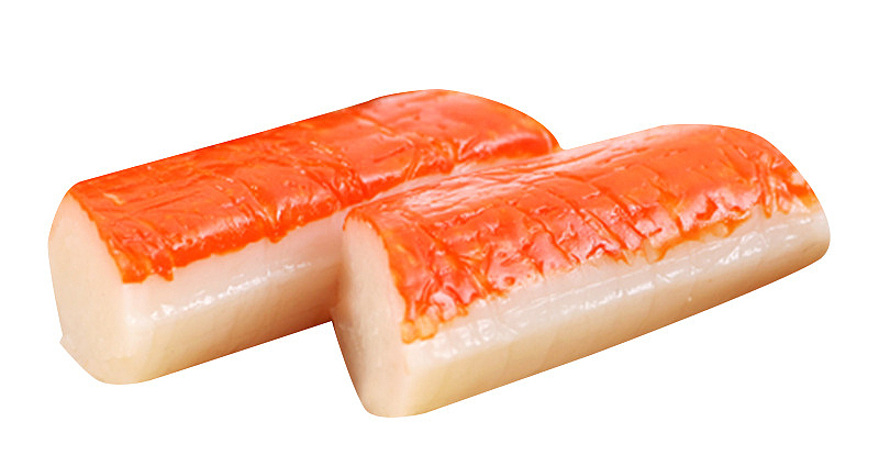 大块蟹肉棒