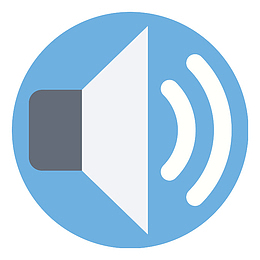 声音标志