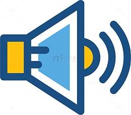 语音播放图标icon