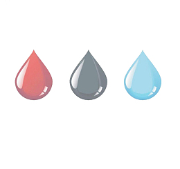 水滴图片
