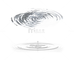 水滴雨滴图