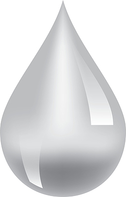 矢量眼泪泪滴素材图