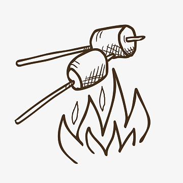 烧烤烤串装饰素材(3500x3500)aipng卡通烧烤图案(1501x921)png精美