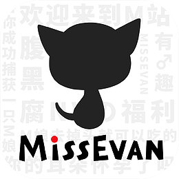 手机猫耳FM音乐图标logo