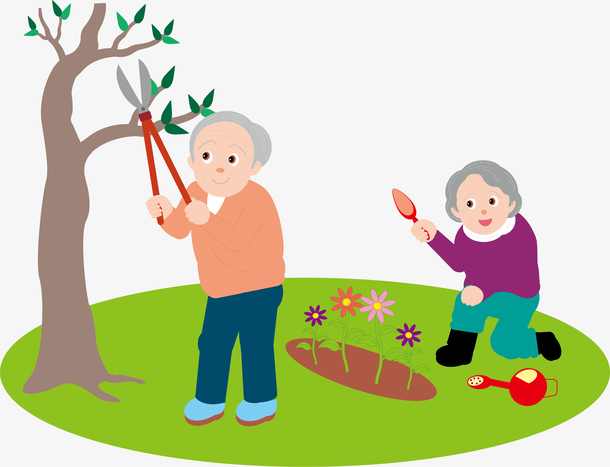 关键词 : 剪枝,卡通,草地,说话,两人对话[声明] 觅元素所有素材为用户