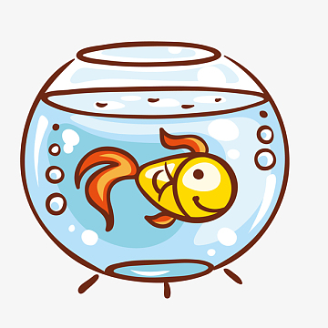 鲸鱼黑白插画(1500x1500)png养鱼水缸(800x729)aipng矢量图鱼缸里的