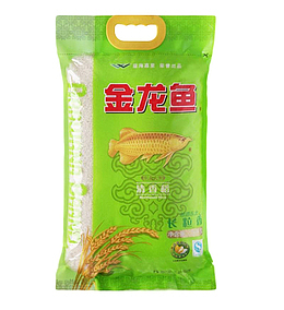 金龙鱼香喷喷长粒香