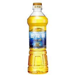 食品卫生油金龙鱼
