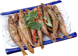 美味多春鱼