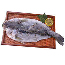 舟山鲳鱼