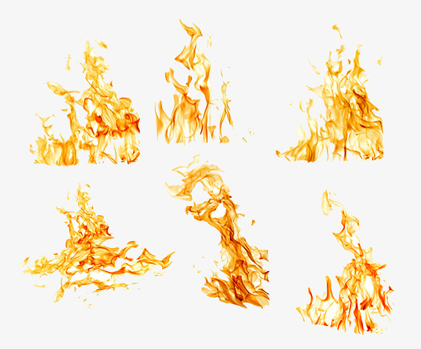 火素材免费下载_觅元素