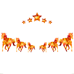 群吗