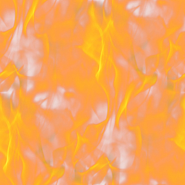 火焰素材