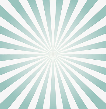 蓝色放射性线条矢量图(1500x1550)png抽象背景科技图案 发光炫彩素材