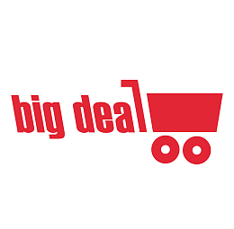 bigdeal购物车