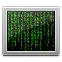 活动监控矩阵监控屏幕Activ