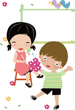 热点青少年活动